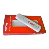 Modem 3g D-link Dwm-156 Desbloqueado