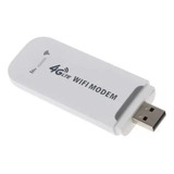 Modem 4g Roteador Wi-fi Usb Portátil