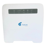Modem Aparelho Roteador Wi-fi Internet Chip 3g,4g Telecom 