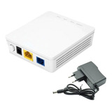 Modem Huawei Echolife Hg 8310m Branco (xpon Onu/kit 25 Unid)