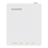 Modem Huawei Echolife Hg8010h Branco