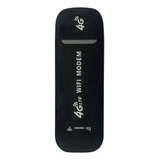 Modem Lte 4g Notebook Usb Roteador Wifi Rápido Promoção