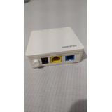 Modem Onu Gpon Huawei Eg8010h Bridge Ftth 1ge Upc Anatel