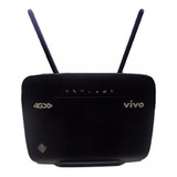 Modem Roteador 3g 4g Vivo Box Blu-castle Bc-4gmcpga Chip 