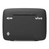 Modem Roteador 3g 4g Vivo Box Blucastle Para Chip Desblo
