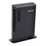 Modem Roteador 4g Desbloqueado Huawei E5172 Lte Entr. Antena