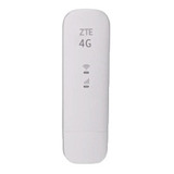 Modem Roteador 4g Usb Zte Mf79s Desbloqueado 