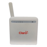 Modem Roteador 4g Wifi Zte Mf253m Desbloqueado Vltrlne 