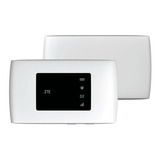 Modem Roteador Bateria 4g Veicular Zte Mf920v Pocket Desbloq