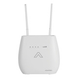 Modem Roteador Com Wifi Aquário Modem