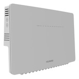 Modem Roteador Com Wifi Huawei Echolife Hg8245q2 Com Caixa