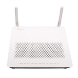 Modem Roteador Com Wifi Huawei Echolife Hg8546m Branco