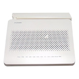 Modem Roteador Com Wifi Huawei Hs8546v5