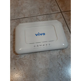 Modem Roteador Wifi Technicolor Tg58n Vivo Adsl2 Wireless