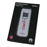 Modem Usb 4g 3g Huawei E3276 Lte Desbloqueado Novo 