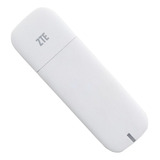 Modem Usb Zte Mf710 Branco Desbloqueado