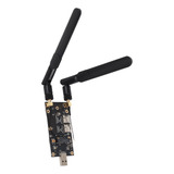 Modem Usb3.0 Ngff M.2 Para Adaptador Dual Sim Card Slot Lte