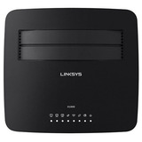 Modem Wifi Adsl Roteador Linksys X1000br Wireless N300