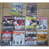 Modern Drummer Batera E Percussão