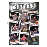Modern Drummer Festival Weekend 2003 (dvd)