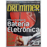 Modern Drummer Nº 10 Gene Krupa, Shannon Larkin
