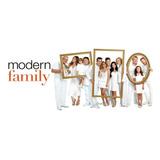 Modern Family - Coleção Completa Dublada