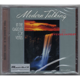 Modern Talking - In The Garden