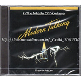 Modern Talking - In The Middle Of Nowhere