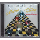 Modern Talking - Let's Talk About Love