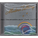 Modern Talking - Romantic Warriors