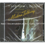 Modern Talking - The 1st Album
