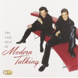 Modern Talking - The Very Best Of (2 Cd)