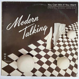 Modern Talking - You Can Win