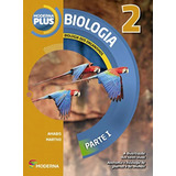 Moderna Plus - Biologia - Vol. 2