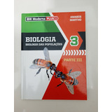 Moderna Plus - Biologia 3 -