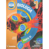 Moderna Plus Biologia - Volume 1
