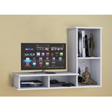 Moderno Suporte P/tv32 S/painel