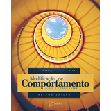 Modificação De Comportamento : O Que É E Como Fazer, De Martin, Garry. Editora Guanabara Koogan Ltda., Capa Mole Em Português, 2018