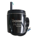 Módulo | Corpo Reparo Torneira Prima Touch Zagonel Preto Acabamento Brilhante 110v/220v
