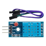 Modulo / Sensor Dht11 Temperatura E