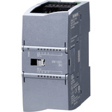 Modulo 6es7 221-1bf32-0xb0 Sm1221 8di X 24v S7-1200 Siemens