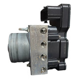 Modulo Abs Palio Siena Uno Argo Mobi 00520337370 0265261294