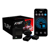 Módulo Aceleração Performance Tury Fast3.0f Focus 2014 Diant