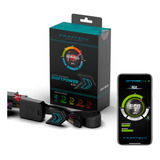 Modulo Acelerador Bluetooth App Pedal Shiftpower