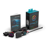 Modulo Acelerador Pedal Shiftpower Gm Onix Turbo Cruze Sp23+