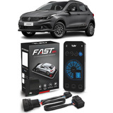 Módulo Acelerador Pedal Tury Fiat Argo Todos Os Modelos