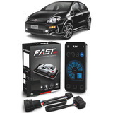 Módulo Acelerador Pedal Tury Fiat Punto Todos Os Modelos