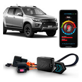 Módulo Acelerador S10 2021 Shiftpower App