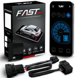 Modulo Acelerador Tury Fast Max Todos Carros Tira Delay Chip