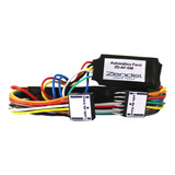 Módulo Acendimento Automatico Farol Gm Plug In Play Zd-af-gm